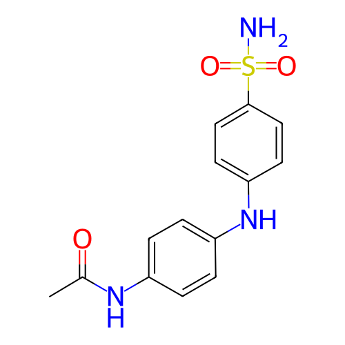 Chemical structure of BindingDB Monomer ID 50174033
