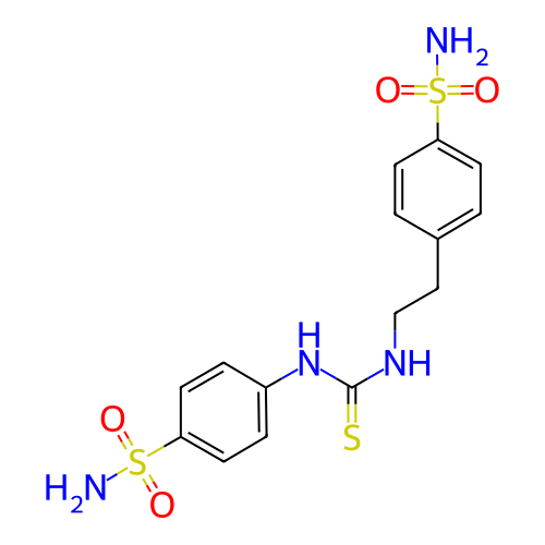 Chemical structure of BindingDB Monomer ID 50174037