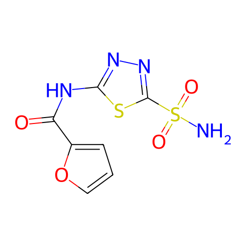 Chemical structure of BindingDB Monomer ID 50174038