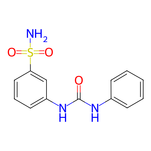 Chemical structure of BindingDB Monomer ID 50174039
