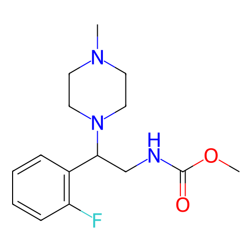 Chemical structure of BindingDB Monomer ID 50174066
