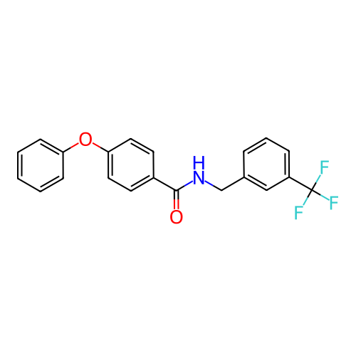 Chemical structure of BindingDB Monomer ID 50174085