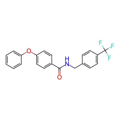 Chemical structure of BindingDB Monomer ID 50174090