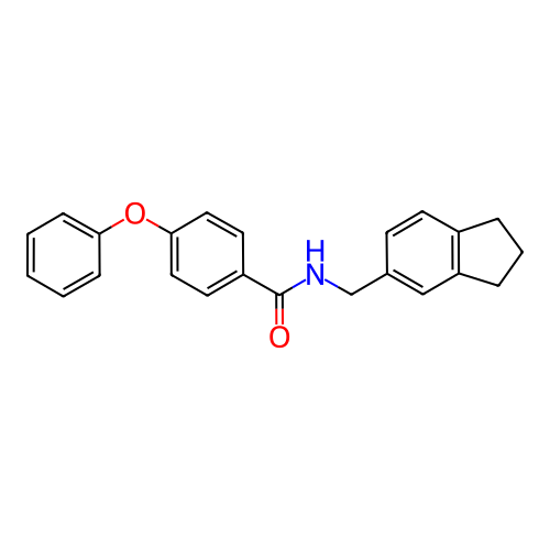 Chemical structure of BindingDB Monomer ID 50174098