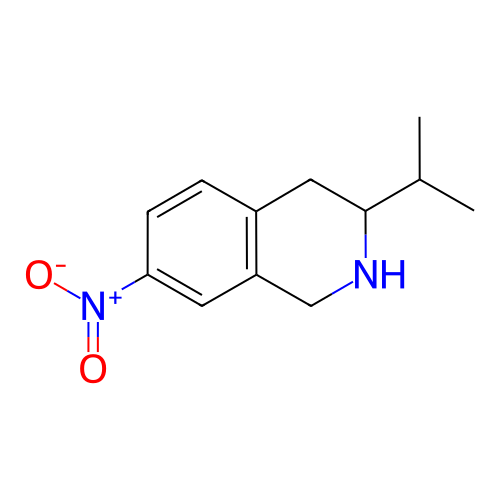 Chemical structure of BindingDB Monomer ID 50174118