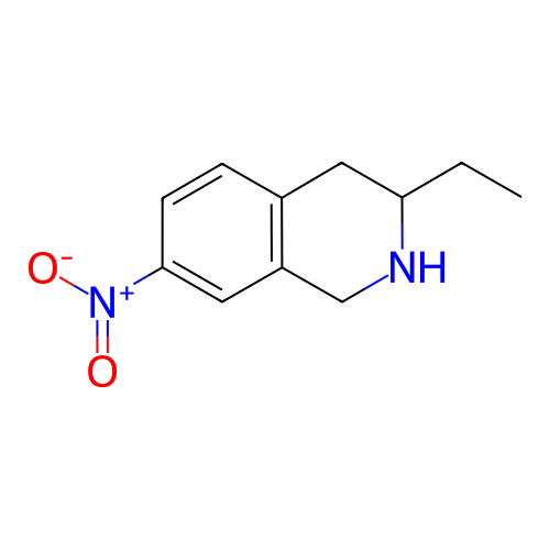 Chemical structure of BindingDB Monomer ID 50174119
