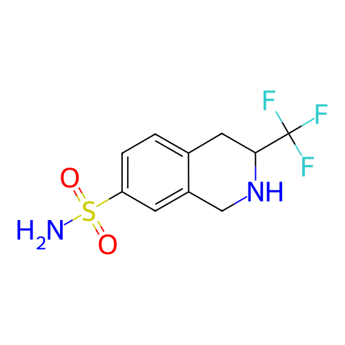 Chemical structure of BindingDB Monomer ID 50174122