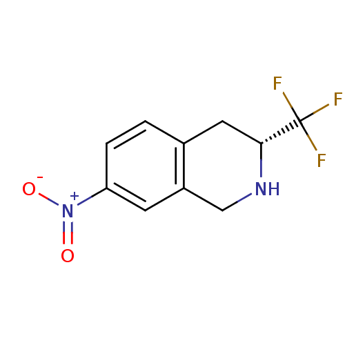 Chemical structure of BindingDB Monomer ID 50174130