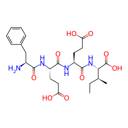 Chemical structure of BindingDB Monomer ID 50174134