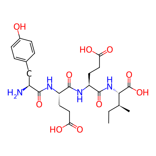 Chemical structure of BindingDB Monomer ID 50174135