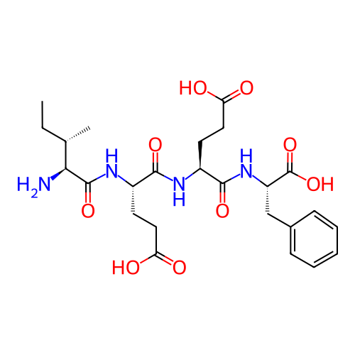 Chemical structure of BindingDB Monomer ID 50174138