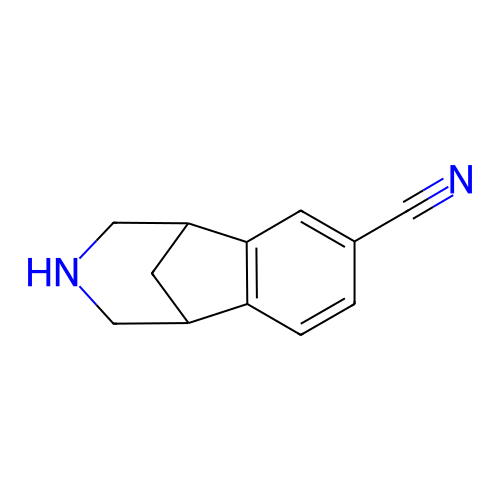Chemical structure of BindingDB Monomer ID 50174143