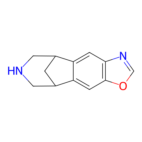 Chemical structure of BindingDB Monomer ID 50174170