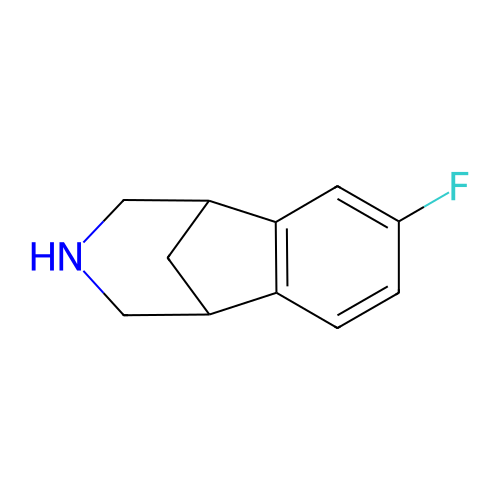 Chemical structure of BindingDB Monomer ID 50174173