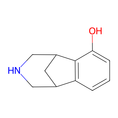Chemical structure of BindingDB Monomer ID 50174179
