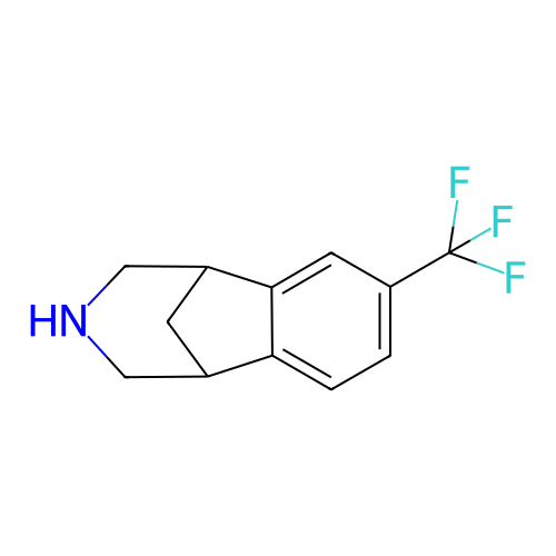 Chemical structure of BindingDB Monomer ID 50174183