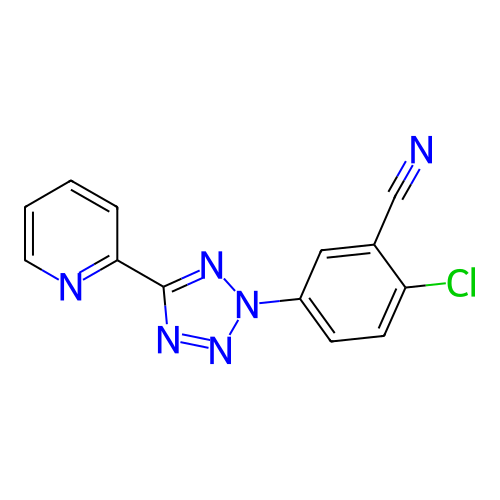 Chemical structure of BindingDB Monomer ID 50174211