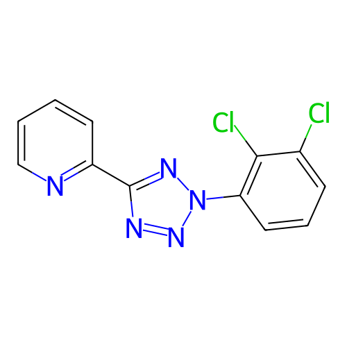 Chemical structure of BindingDB Monomer ID 50174216