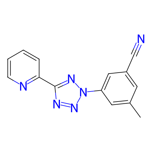 Chemical structure of BindingDB Monomer ID 50174217
