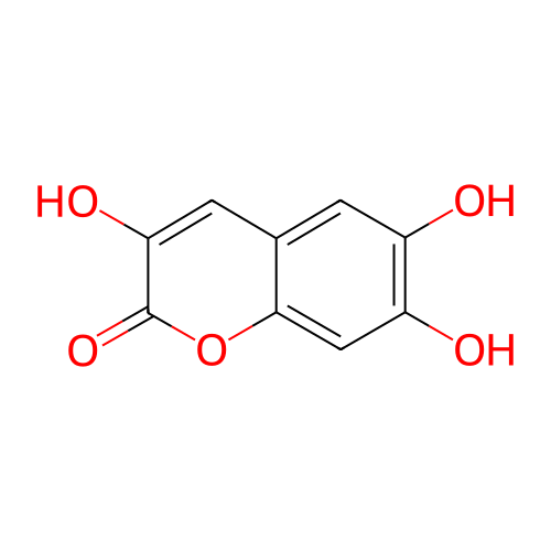 Chemical structure of BindingDB Monomer ID 50174221