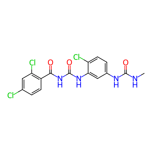 Chemical structure of BindingDB Monomer ID 50174403