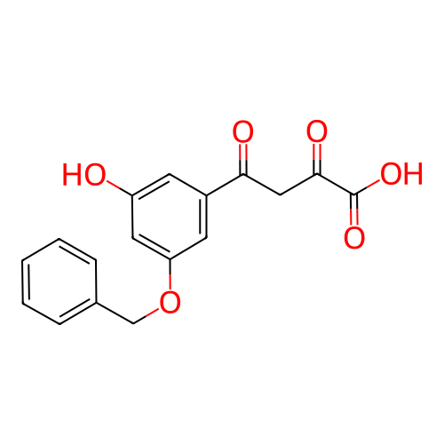 Chemical structure of BindingDB Monomer ID 50174478