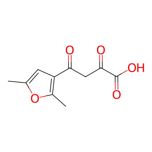 Chemical structure of BindingDB Monomer ID 50174494