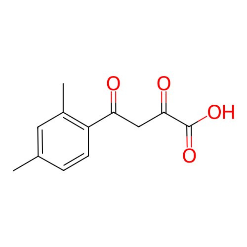 Chemical structure of BindingDB Monomer ID 50174495