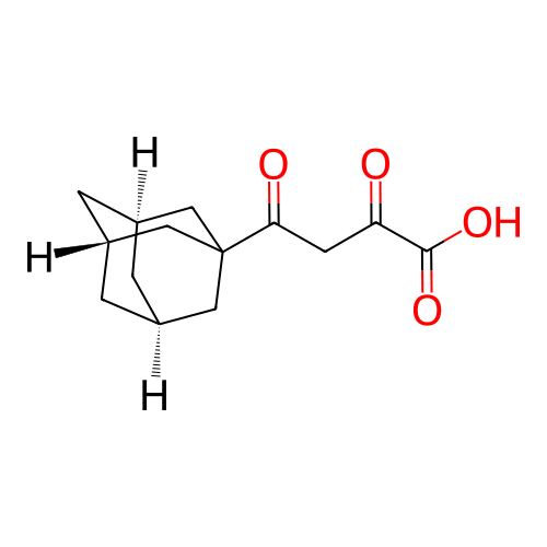 Chemical structure of BindingDB Monomer ID 50174498