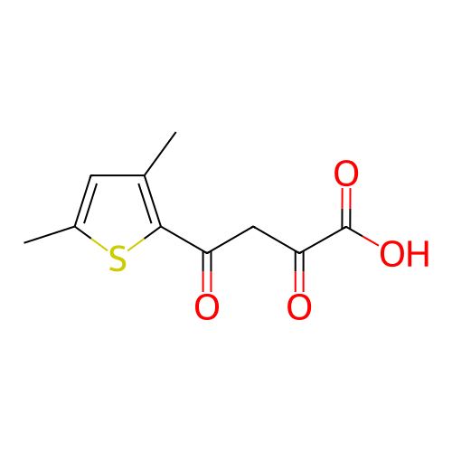 Chemical structure of BindingDB Monomer ID 50174499