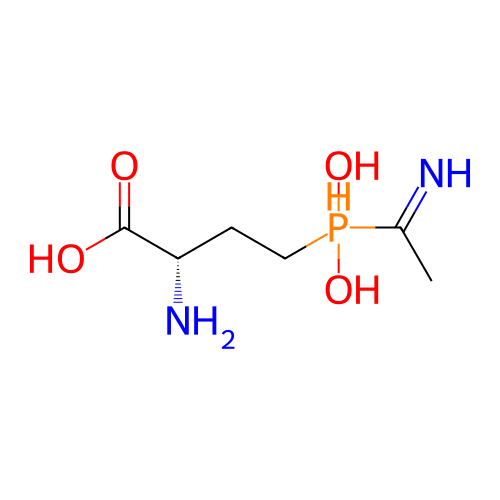 Chemical structure of BindingDB Monomer ID 50174521