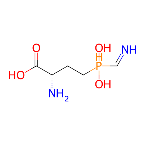 Chemical structure of BindingDB Monomer ID 50174523