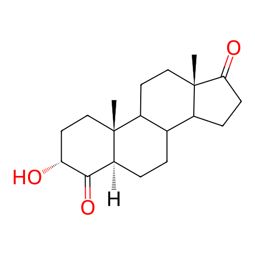 Chemical structure of BindingDB Monomer ID 50174543