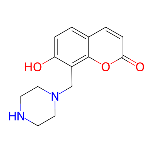 Chemical structure of BindingDB Monomer ID 50174553