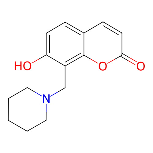 Chemical structure of BindingDB Monomer ID 50174559