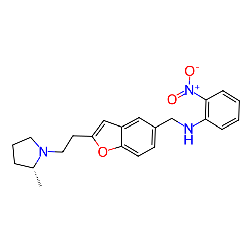 Chemical structure of BindingDB Monomer ID 50174629
