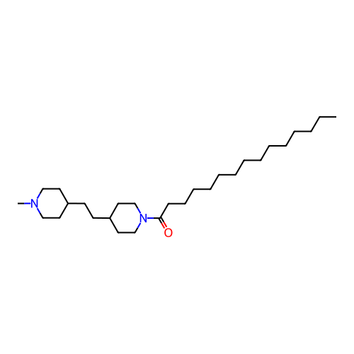 Chemical structure of BindingDB Monomer ID 50174642