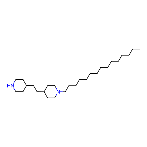 Chemical structure of BindingDB Monomer ID 50174643