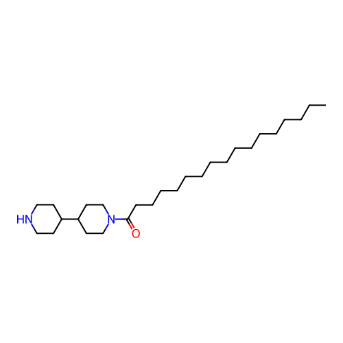 Chemical structure of BindingDB Monomer ID 50174649