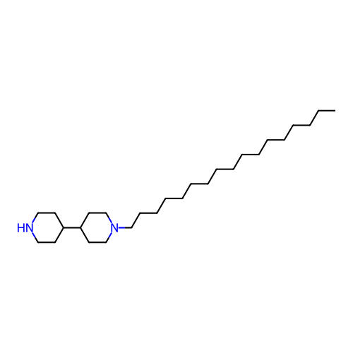 Chemical structure of BindingDB Monomer ID 50174651