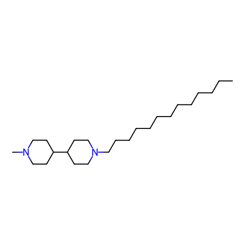 Chemical structure of BindingDB Monomer ID 50174652