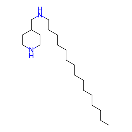 Chemical structure of BindingDB Monomer ID 50174661