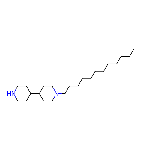 Chemical structure of BindingDB Monomer ID 50174662