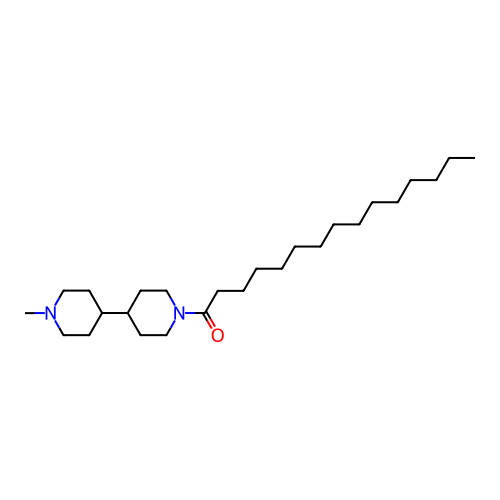 Chemical structure of BindingDB Monomer ID 50174663