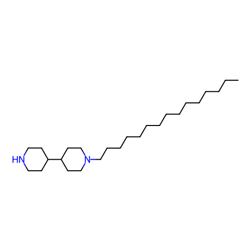 Chemical structure of BindingDB Monomer ID 50174670