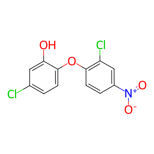 Chemical structure of BindingDB Monomer ID 50174770