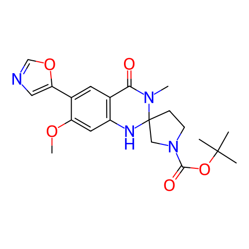 Chemical structure of BindingDB Monomer ID 50174793