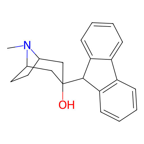 Chemical structure of BindingDB Monomer ID 50174848