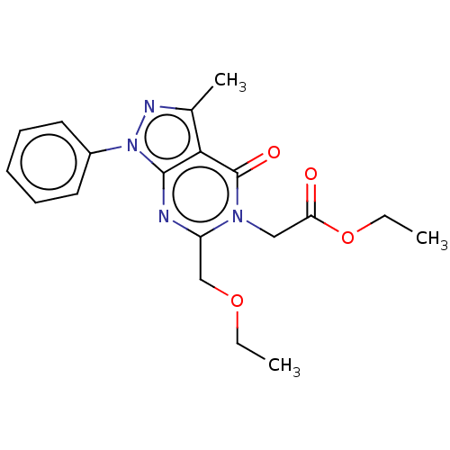 Chemical structure of BindingDB Monomer ID 50174970
