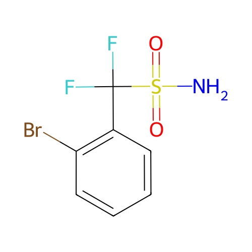 Chemical structure of BindingDB Monomer ID 50175008